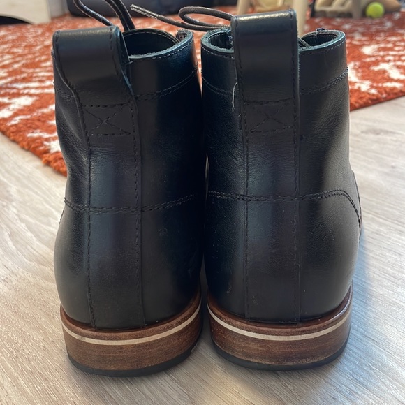 Helm black boots - Picture 4 of 4